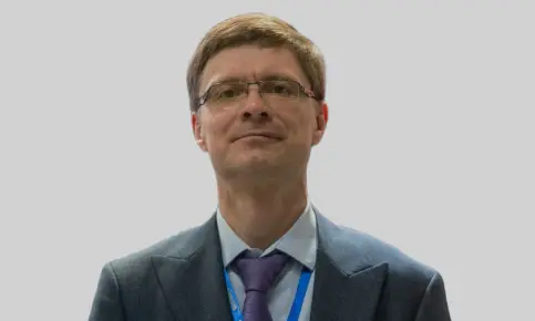 Андрей Аркадьевич Акулов — коммерческий директор проВИТА