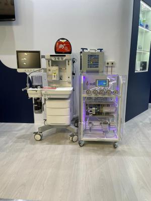 Компания «Провита» приняла участие в выставке «DentalExpo»