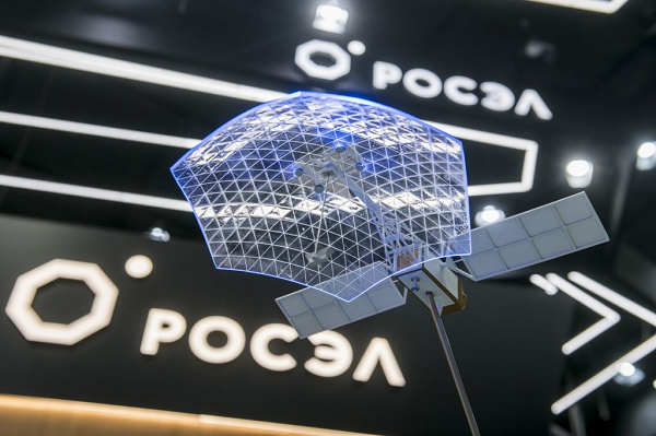 Адсорбционный генератор азота для холдинговой компании «Росэлектроника»
