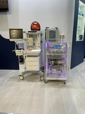 Компания «Провита» приняла участие в выставке «DentalExpo»